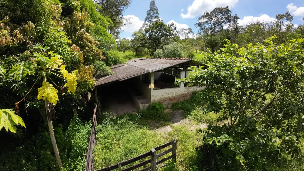 Sítio, 7 quartos, 11 hectares - Foto 12