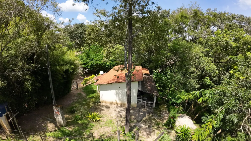 Sítio, 7 quartos, 11 hectares - Foto 10
