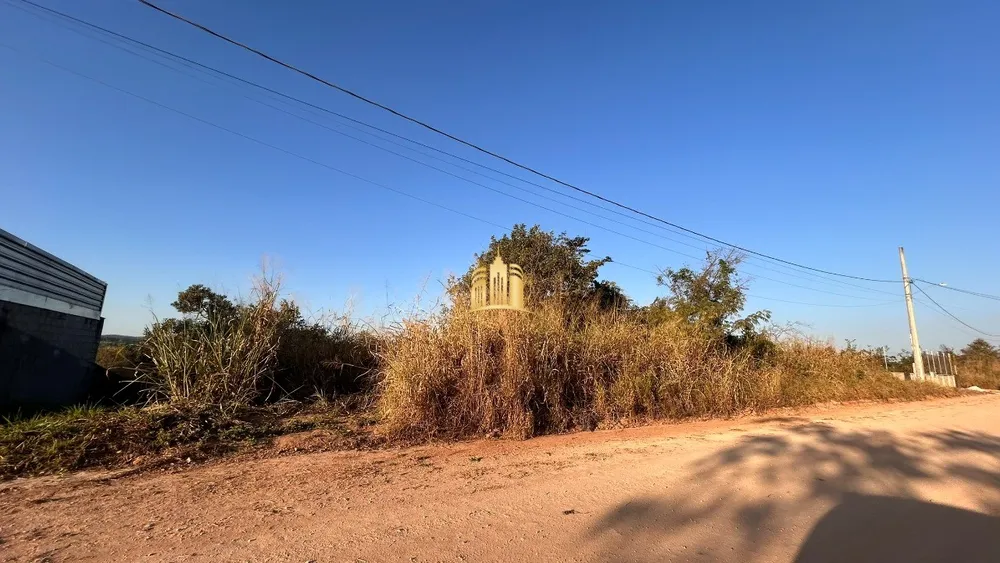 Terreno, 450 m² - Foto 2