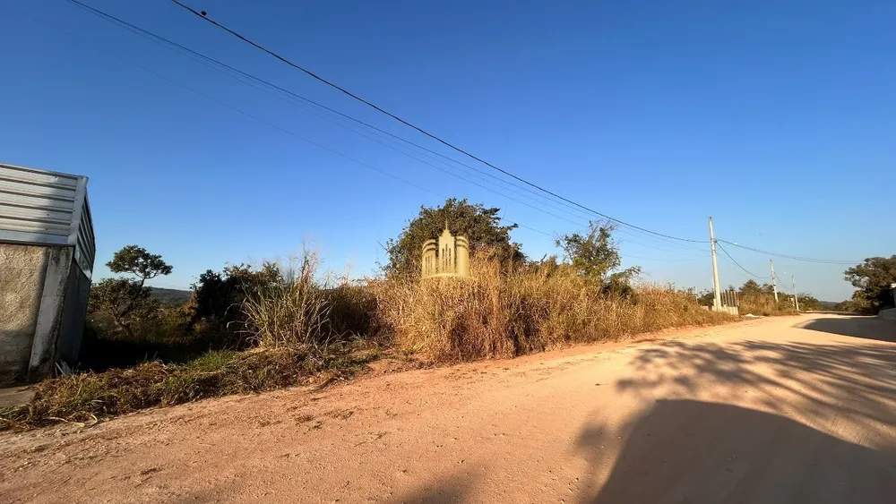 Terreno, 450 m² - Foto 1