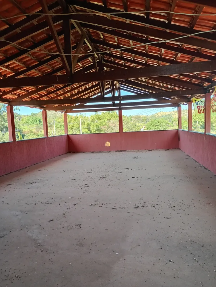 Sítio, 3 quartos, 2167 m² - Foto 4
