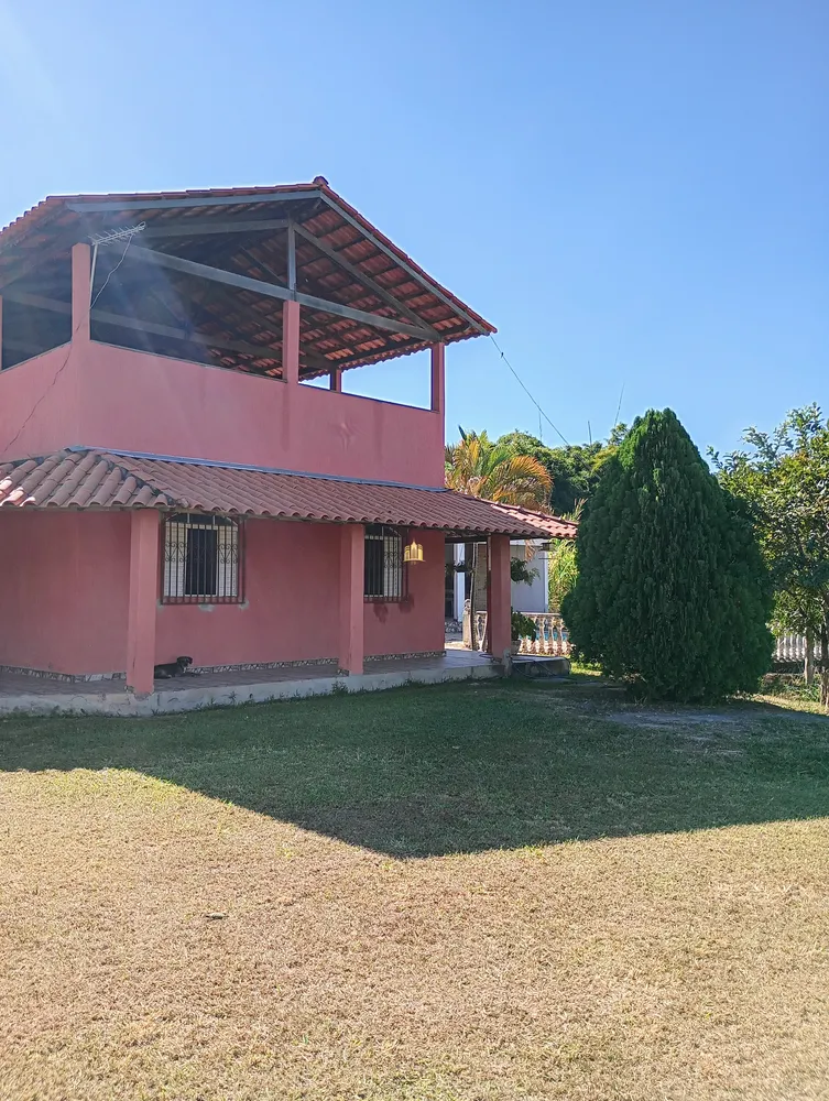 Sítio, 3 quartos, 2167 m² - Foto 3
