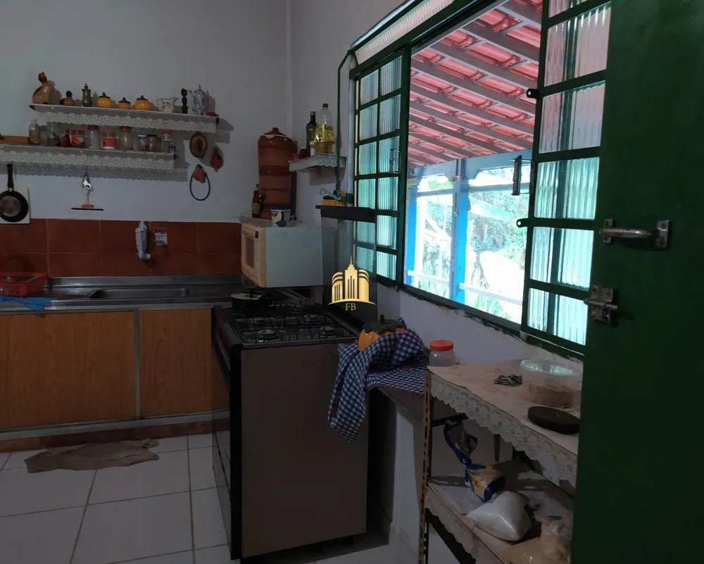 Sítio, 3 quartos, 4000 m² - Foto 8