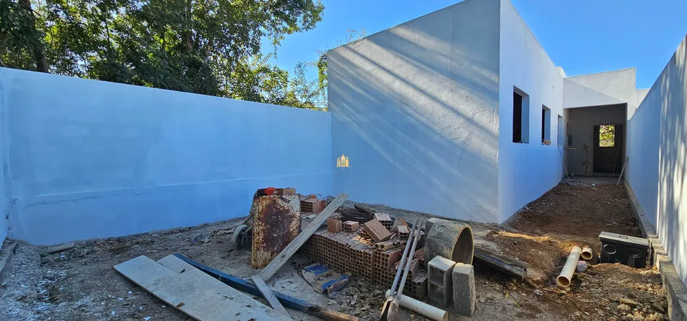 Casa, 3 quartos, 90 m² - Foto 3