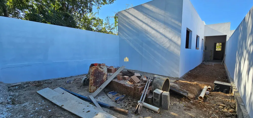 Casa, 3 quartos, 90 m² - Foto 3
