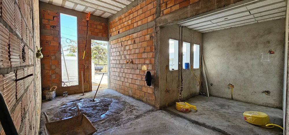 Casa, 3 quartos, 90 m² - Foto 5