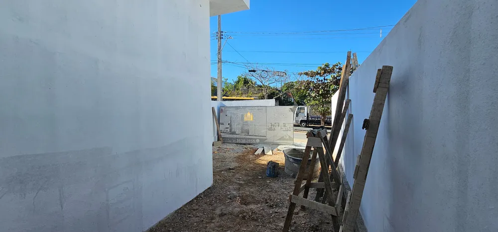 Casa, 3 quartos, 90 m² - Foto 2