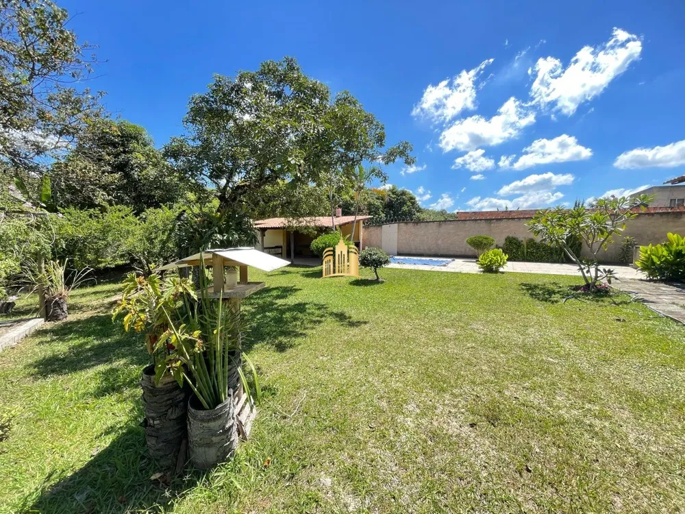 Casa, 6 quartos - Foto 4