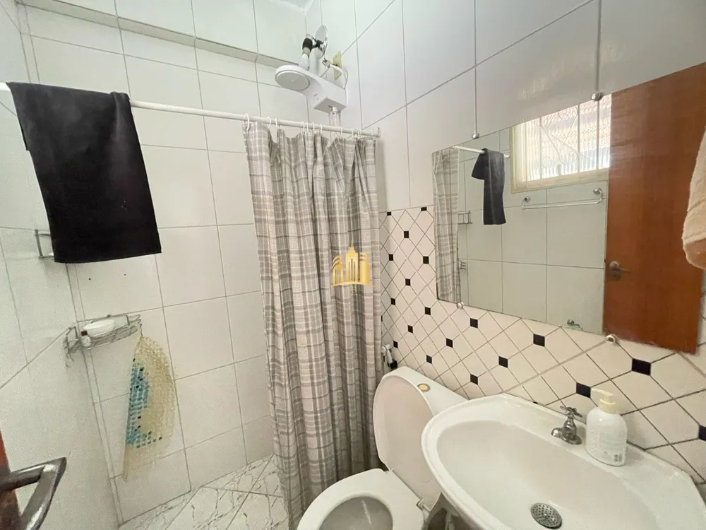 Casa, 6 quartos - Foto 4