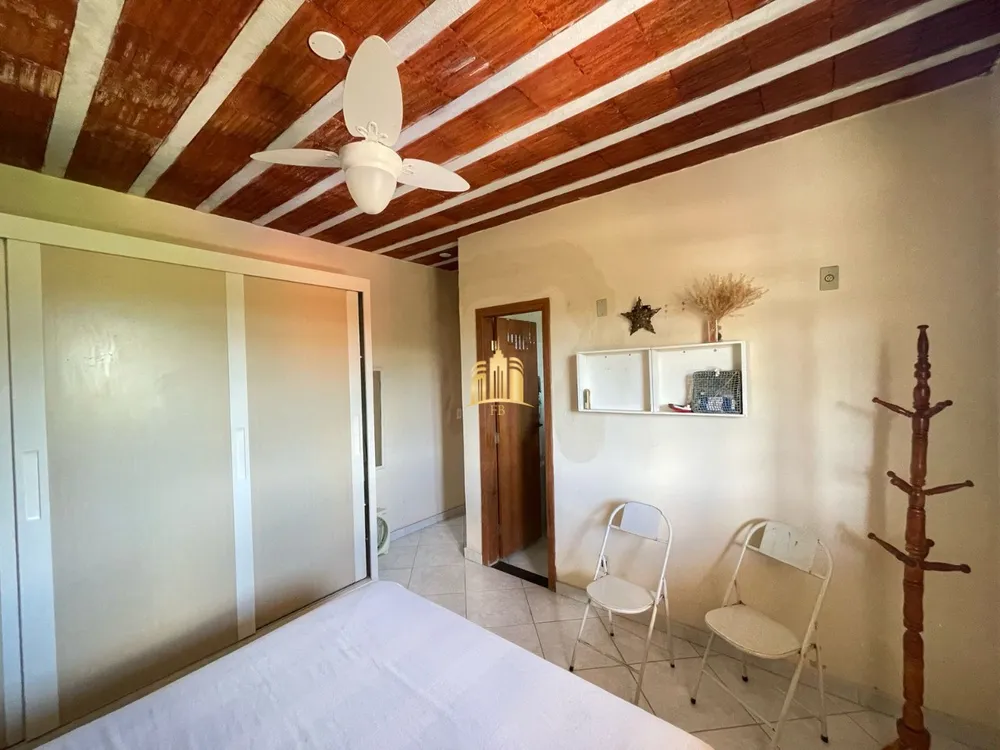 Casa, 6 quartos - Foto 10