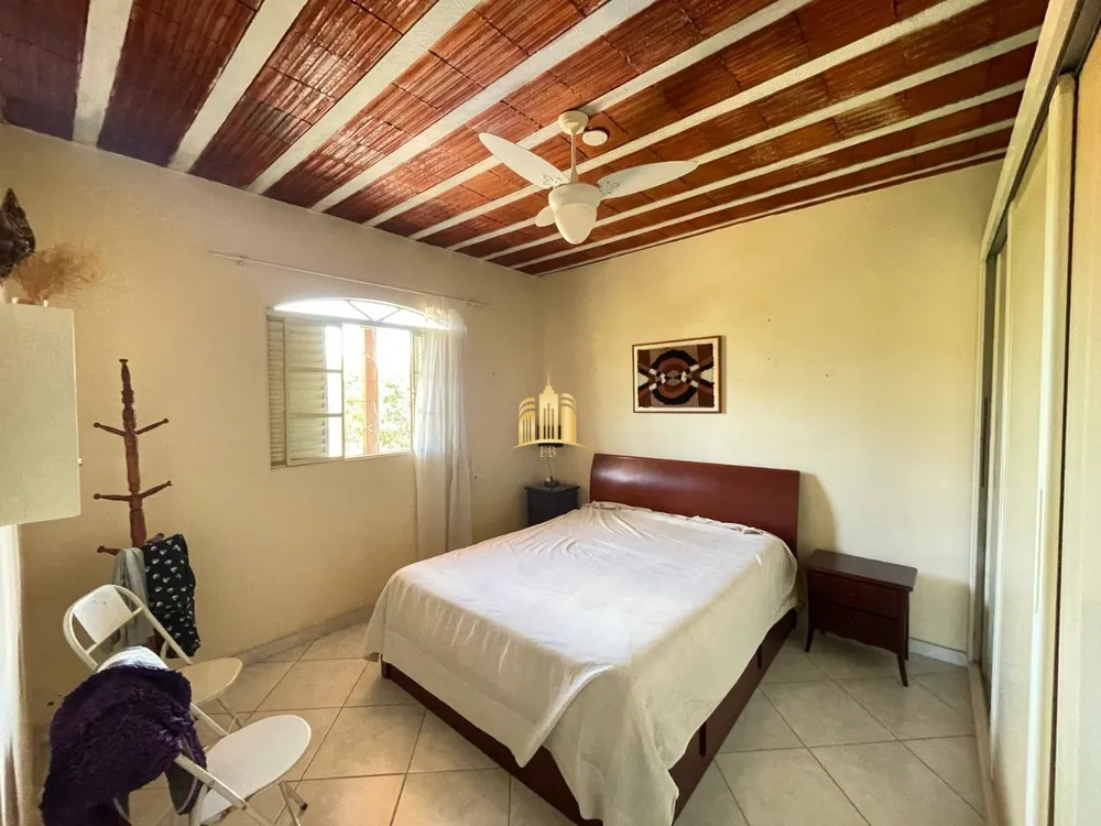 Casa, 6 quartos - Foto 11