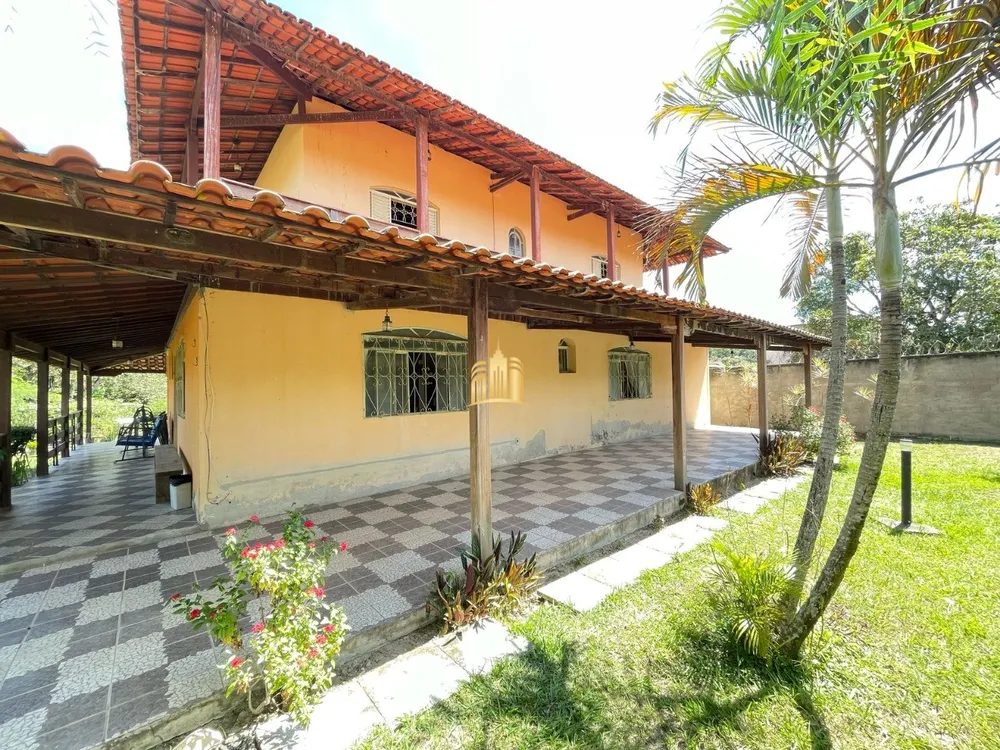 Casa, 6 quartos - Foto 7