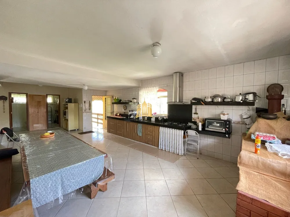 Casa, 6 quartos - Foto 8