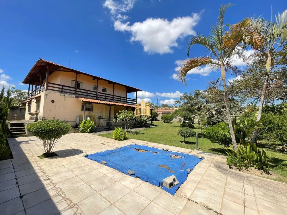 Casa, 6 quartos - Foto 3