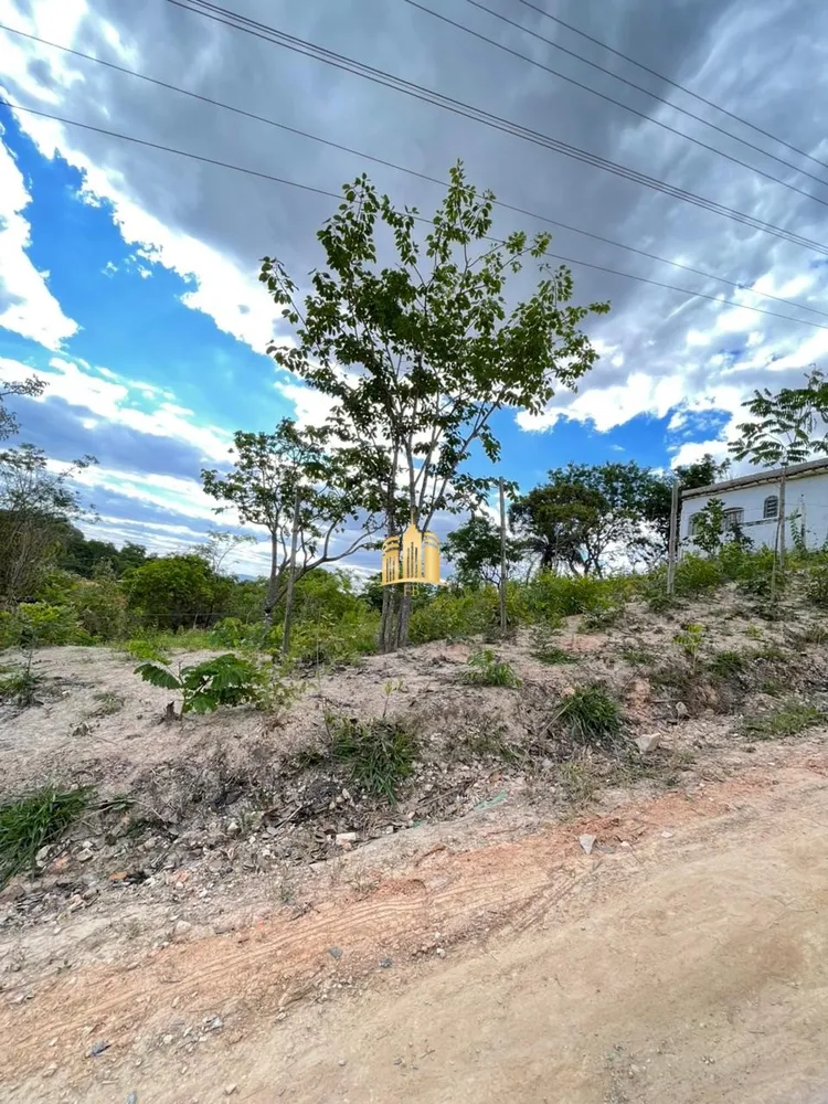 Terreno, 360 m² - Foto 1