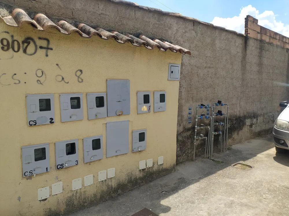 Casa, 2 quartos, 80 m² - Foto 10