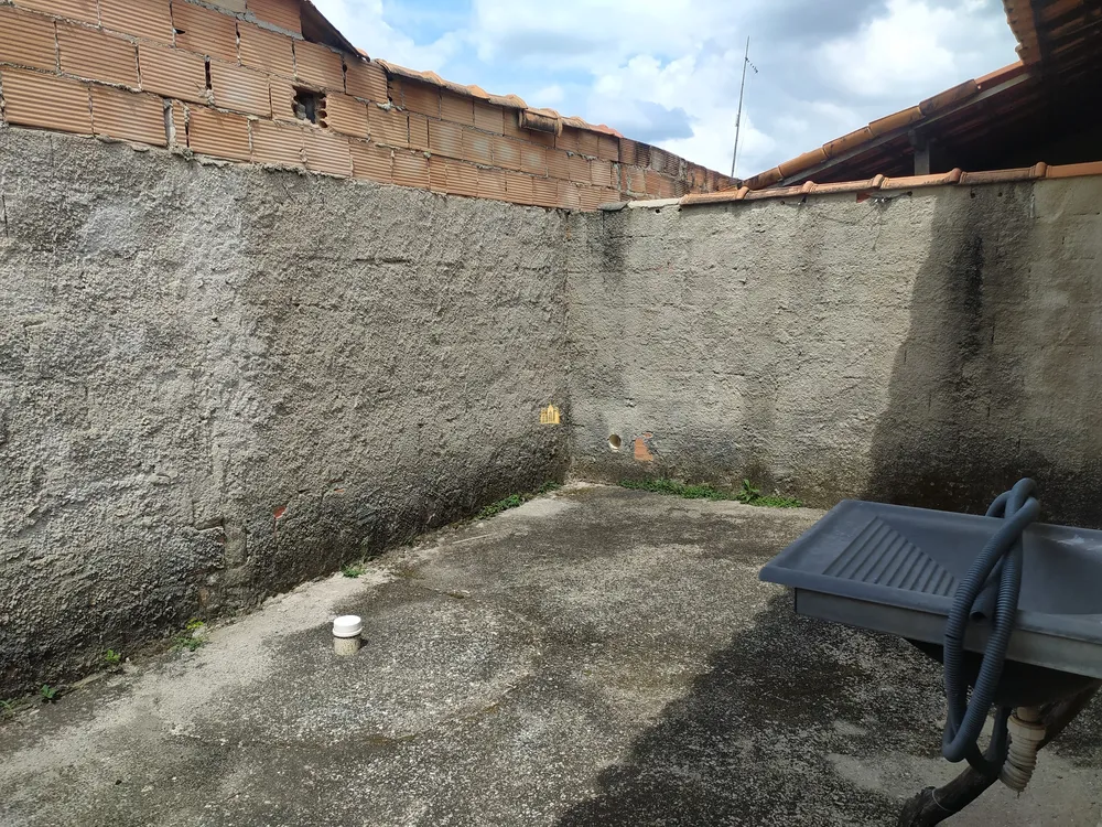 Casa, 2 quartos, 80 m² - Foto 14