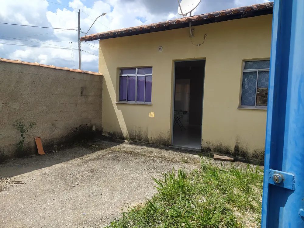 Casa, 2 quartos, 80 m² - Foto 11