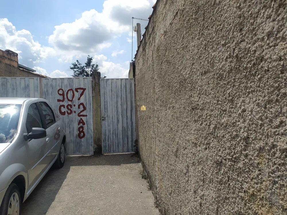 Casa, 2 quartos, 80 m² - Foto 12