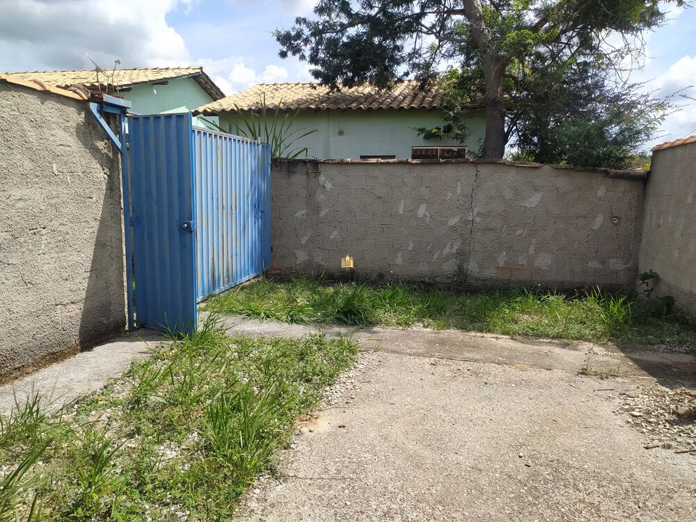 Casa, 2 quartos, 80 m² - Foto 8