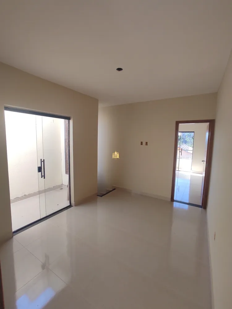Casa, 3 quartos, 222 m² - Foto 4