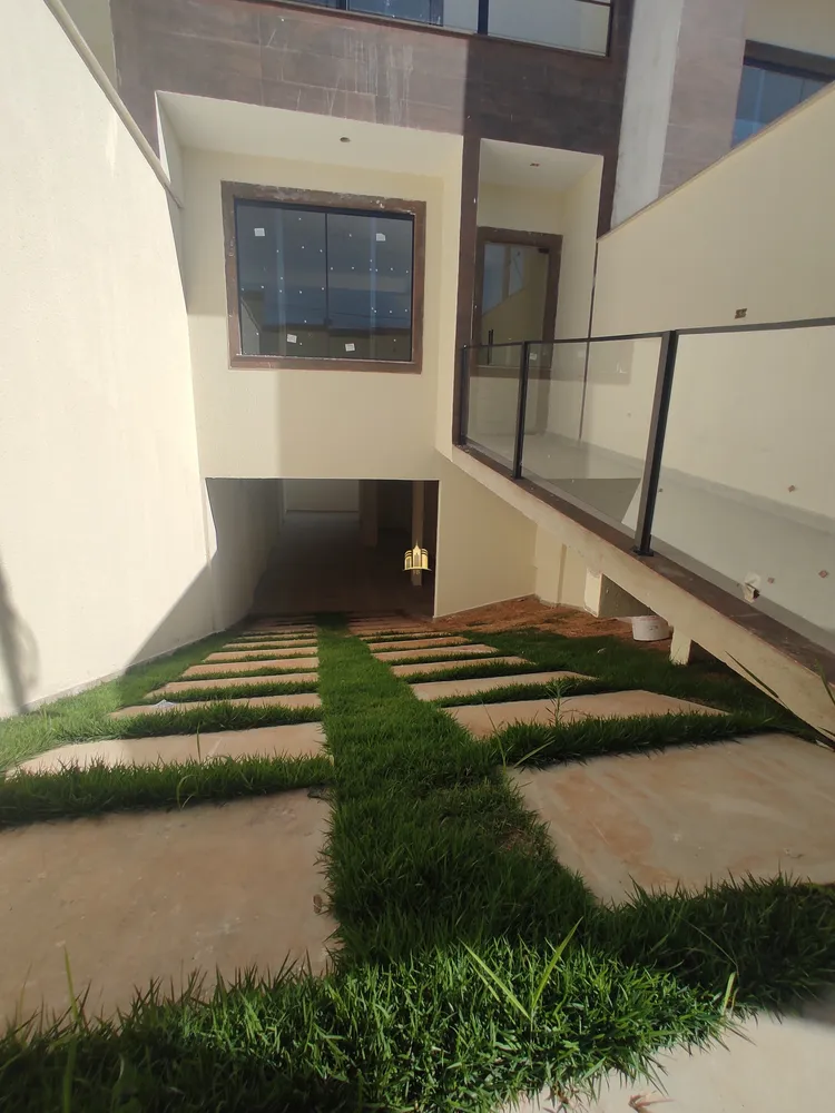 Casa, 3 quartos, 222 m² - Foto 7