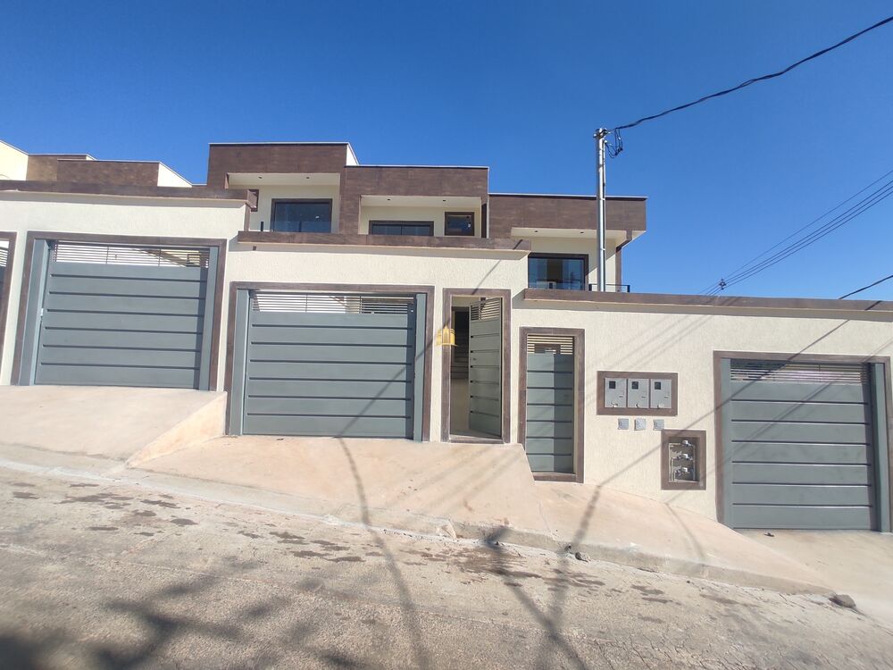 Casa, 3 quartos, 222 m² - Foto 7