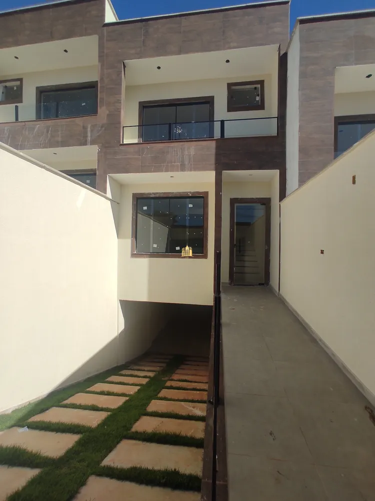 Casa, 3 quartos, 222 m² - Foto 3