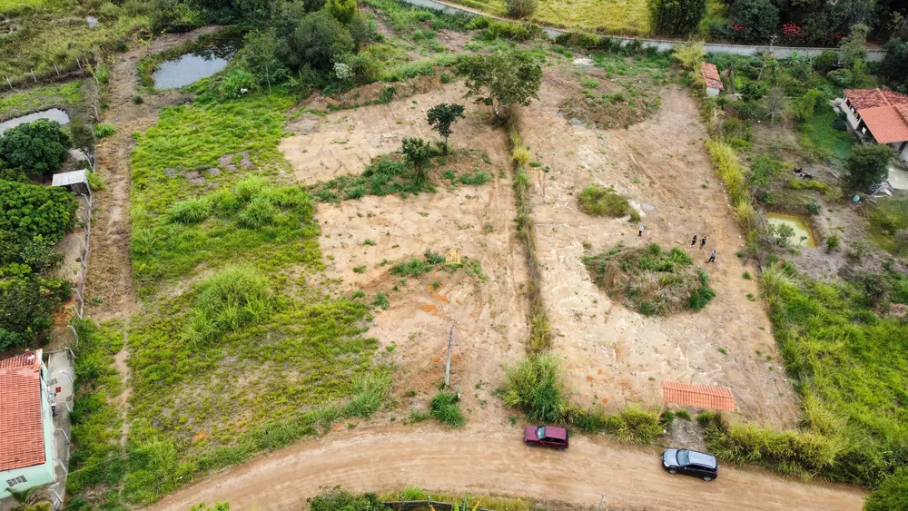 Terreno à venda, 2500m² - Foto 1