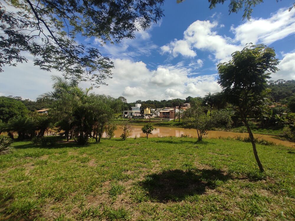 Terreno à venda, 1670m² - Foto 1