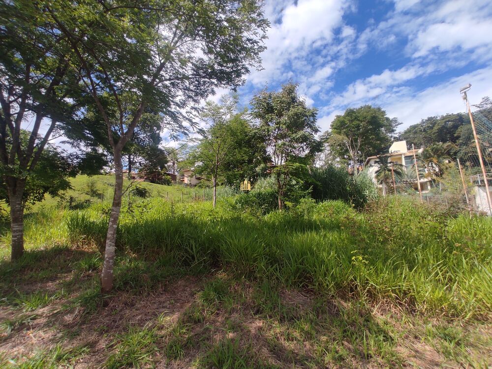 Terreno à venda, 1670m² - Foto 2