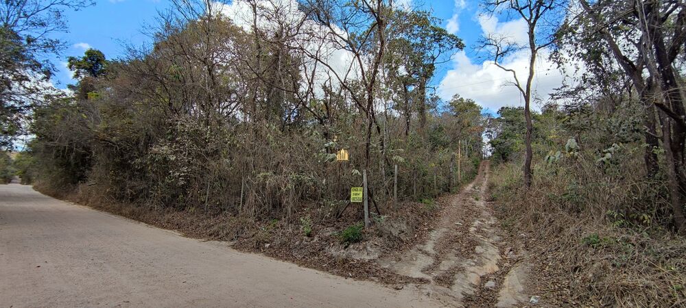 Terreno, 2 hectares - Foto 1