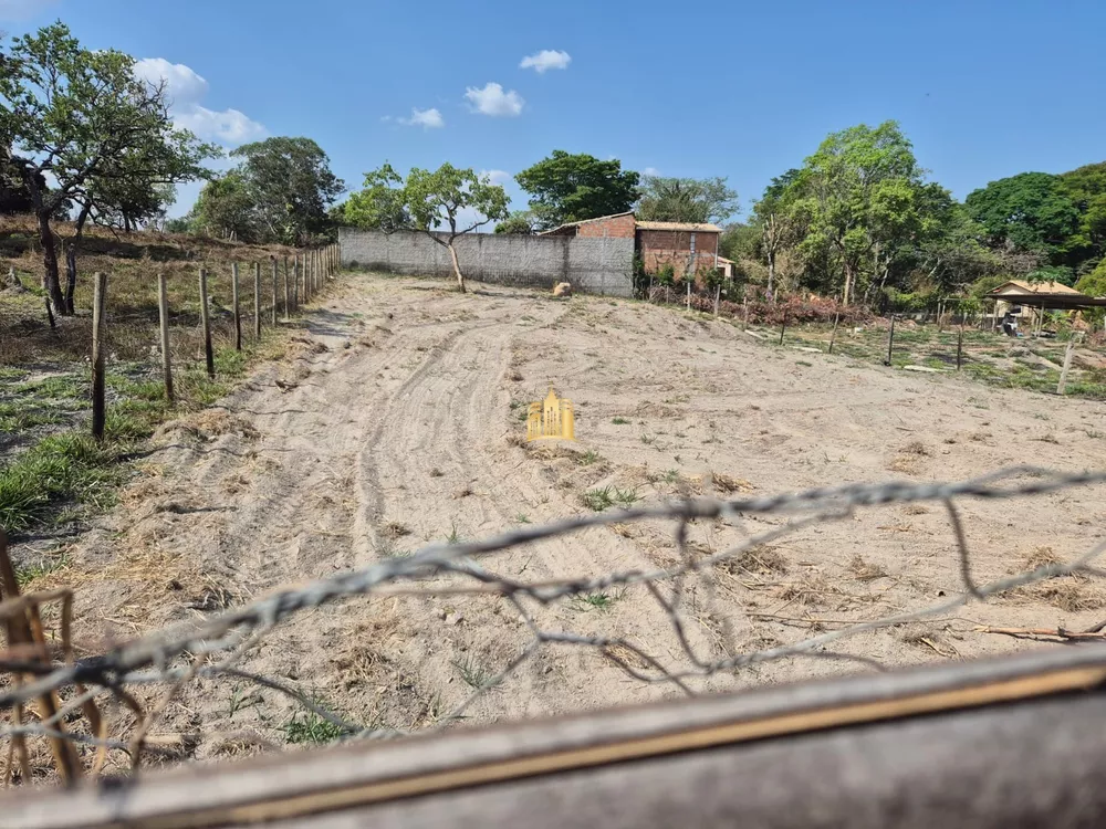 Terreno à venda, 1000m² - Foto 1