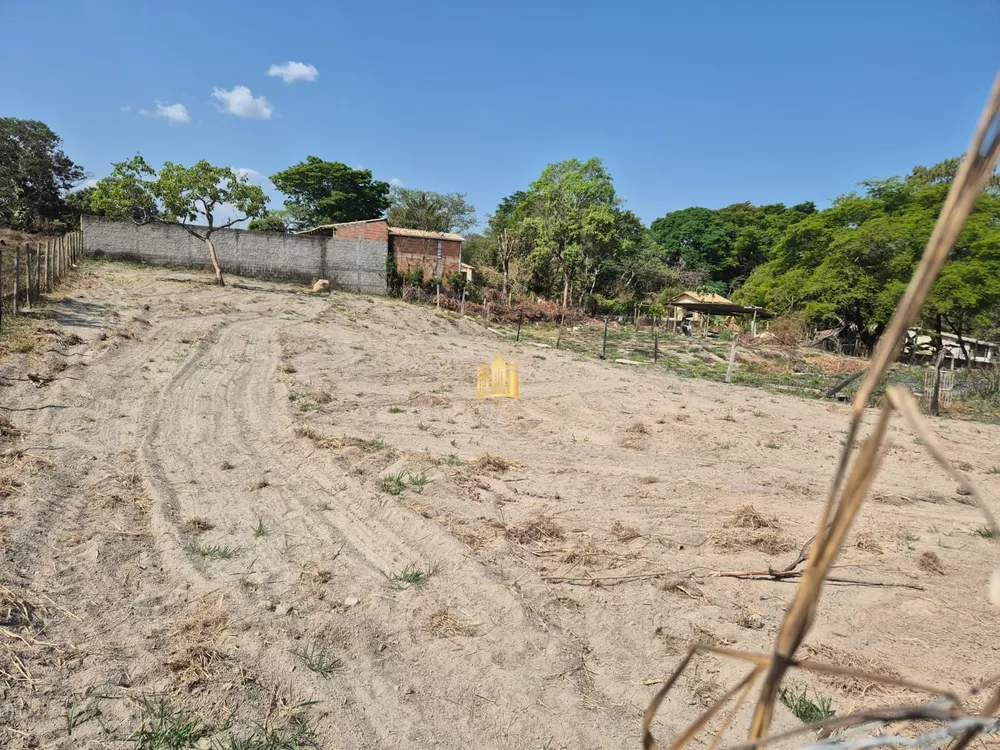 Terreno à venda, 1000m² - Foto 2