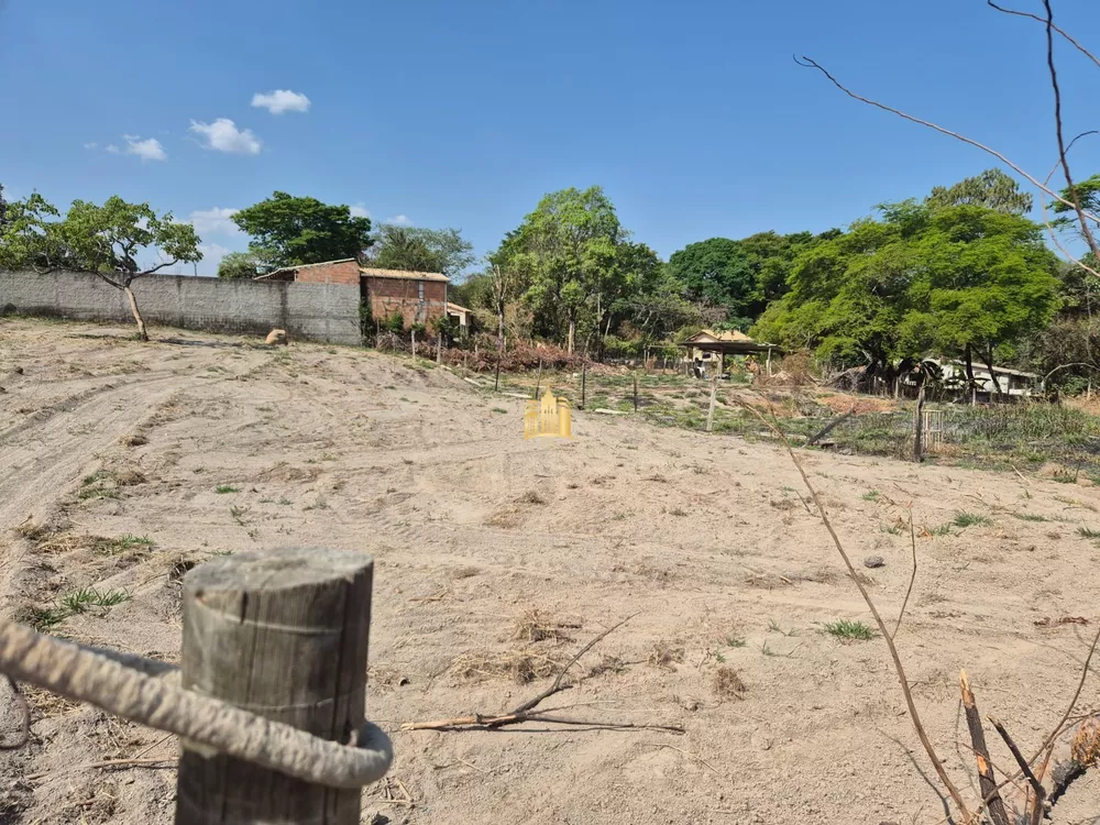 Terreno à venda, 1000m² - Foto 3