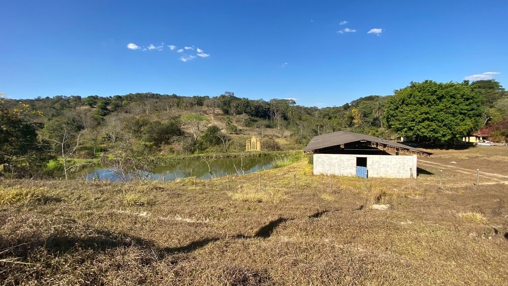 Fazenda, 71 hectares - Foto 4