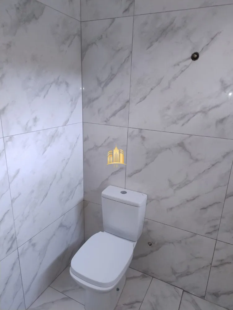 Casa, 2 quartos - Foto 4