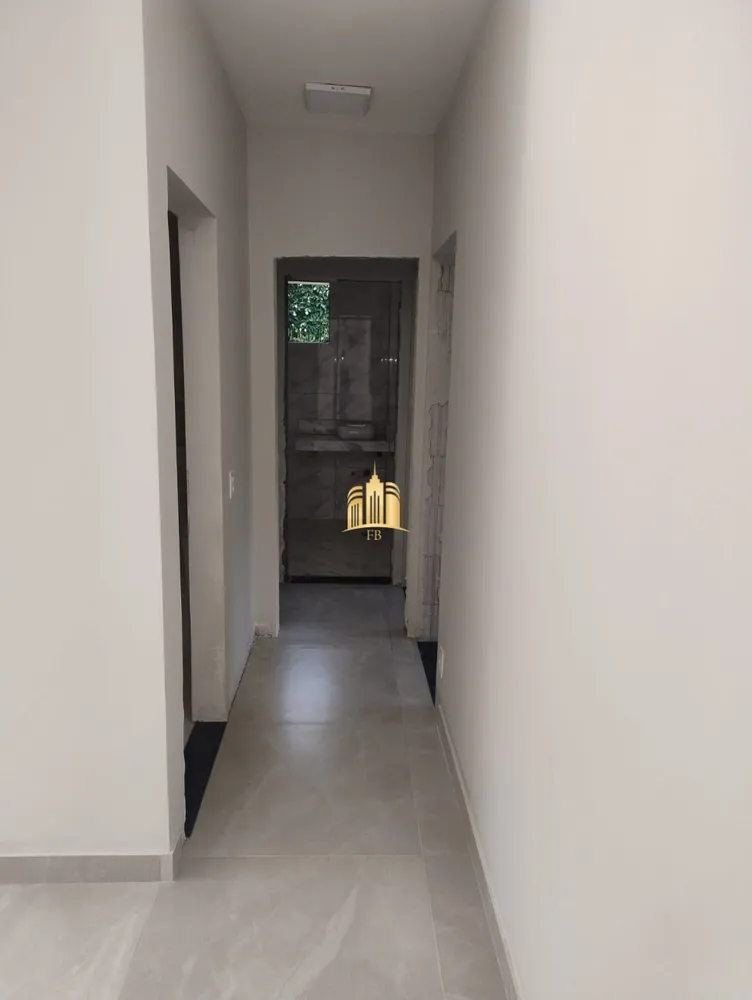 Casa, 2 quartos - Foto 1