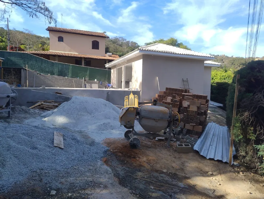 Casa, 2 quartos - Foto 3