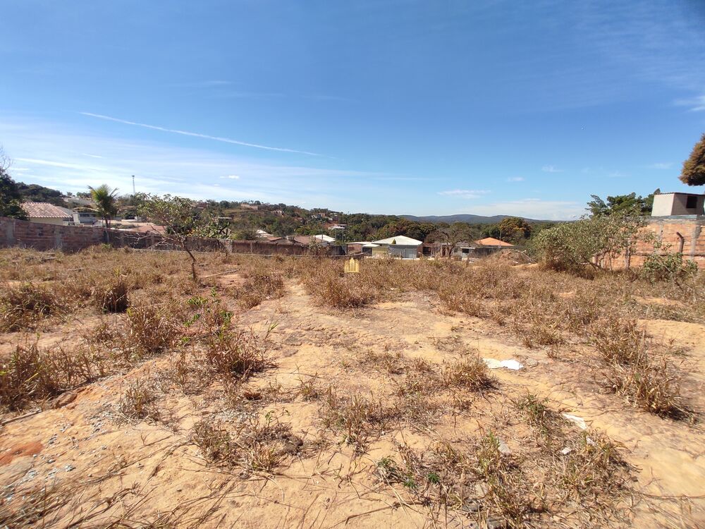 Terreno, 375 m² - Foto 2