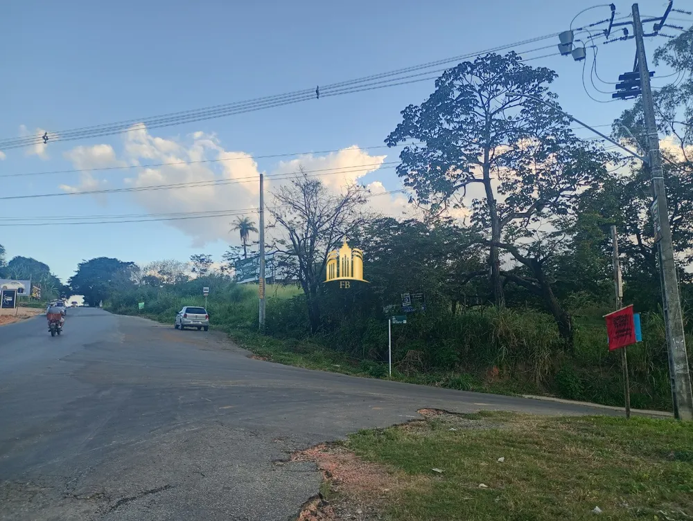 Terreno, 3 hectares - Foto 1