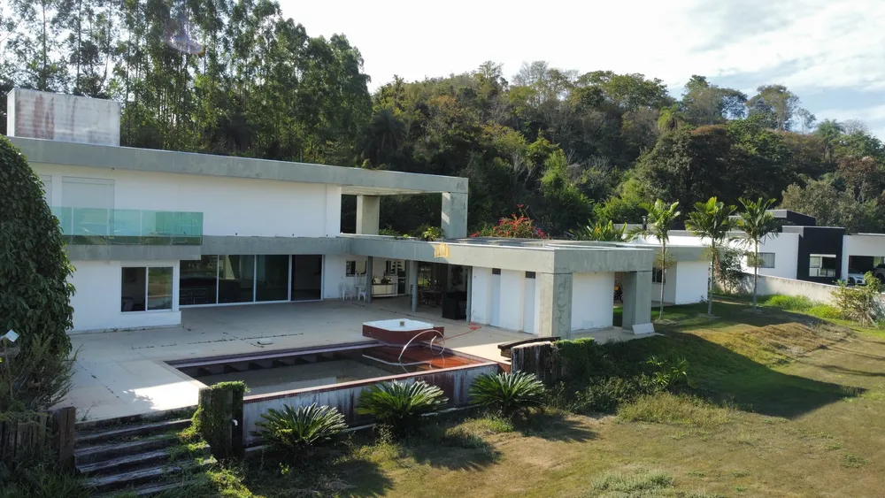 Casa, 9 quartos, 6805 m² - Foto 3