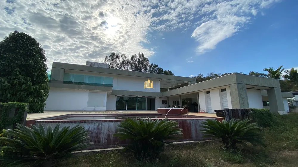 Casa, 9 quartos, 6805 m² - Foto 9