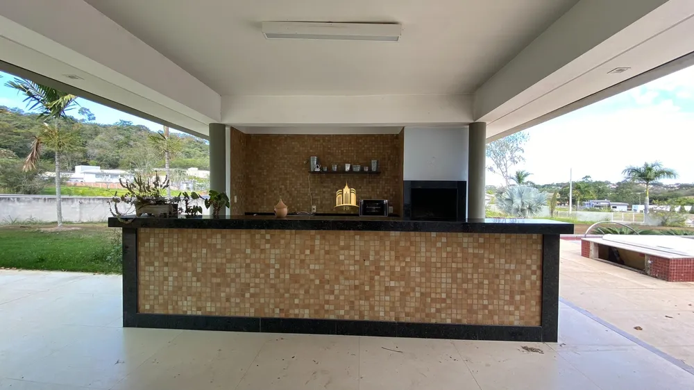 Casa, 9 quartos, 6805 m² - Foto 1