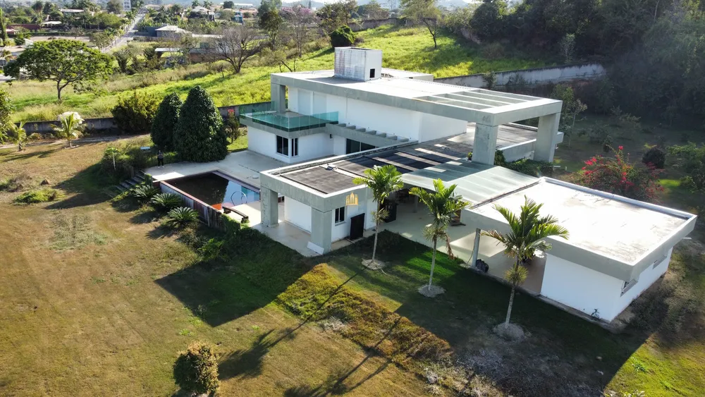Casa, 9 quartos, 6805 m² - Foto 4