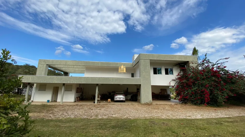 Casa, 9 quartos, 6805 m² - Foto 10