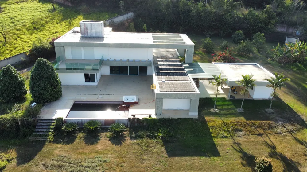 Casa, 9 quartos, 6805 m² - Foto 6