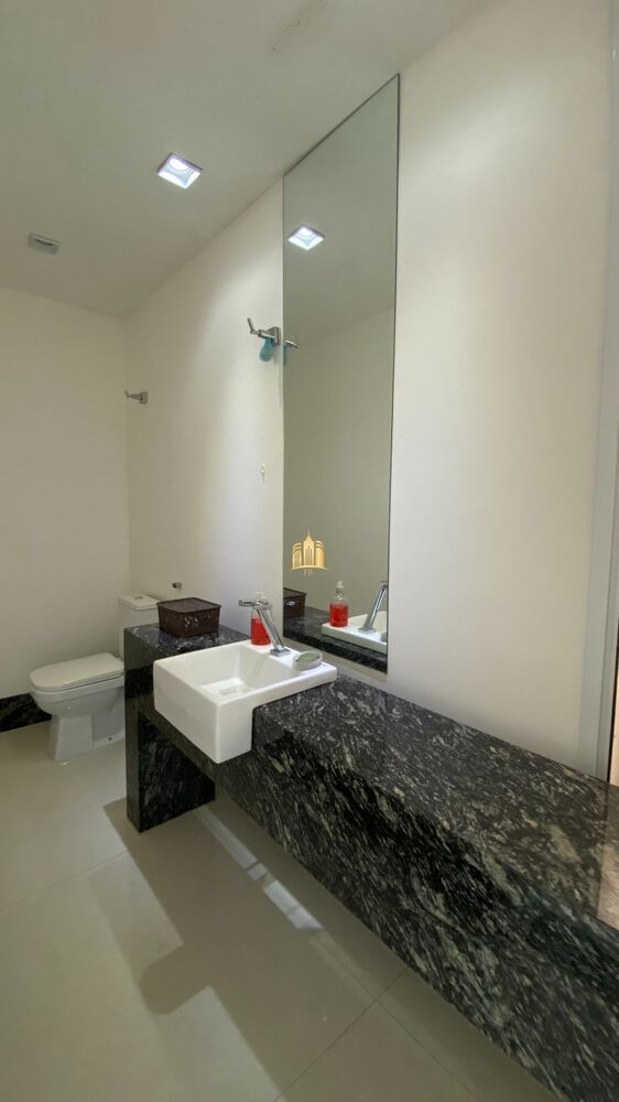 Casa à venda e aluguel com 9 quartos, 6805m² - Foto 3