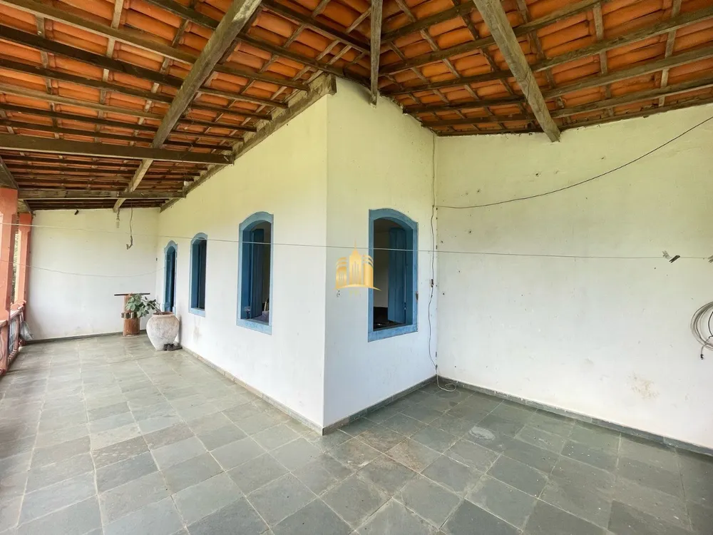 Sítio, 5 quartos, 4 hectares - Foto 2