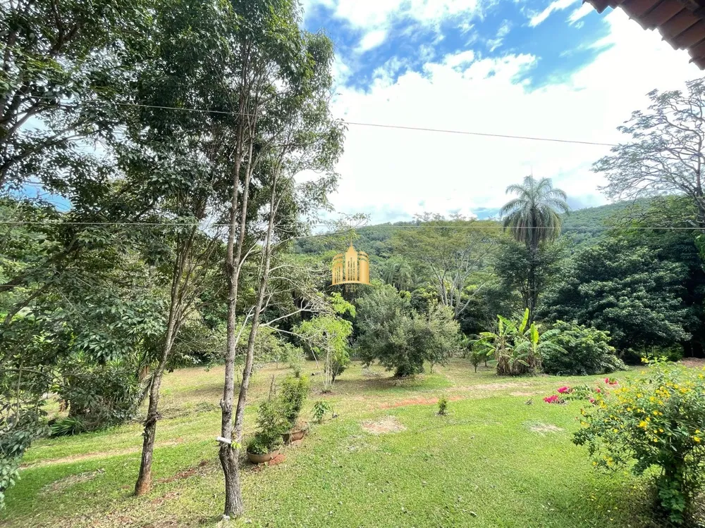 Sítio, 5 quartos, 4 hectares - Foto 3